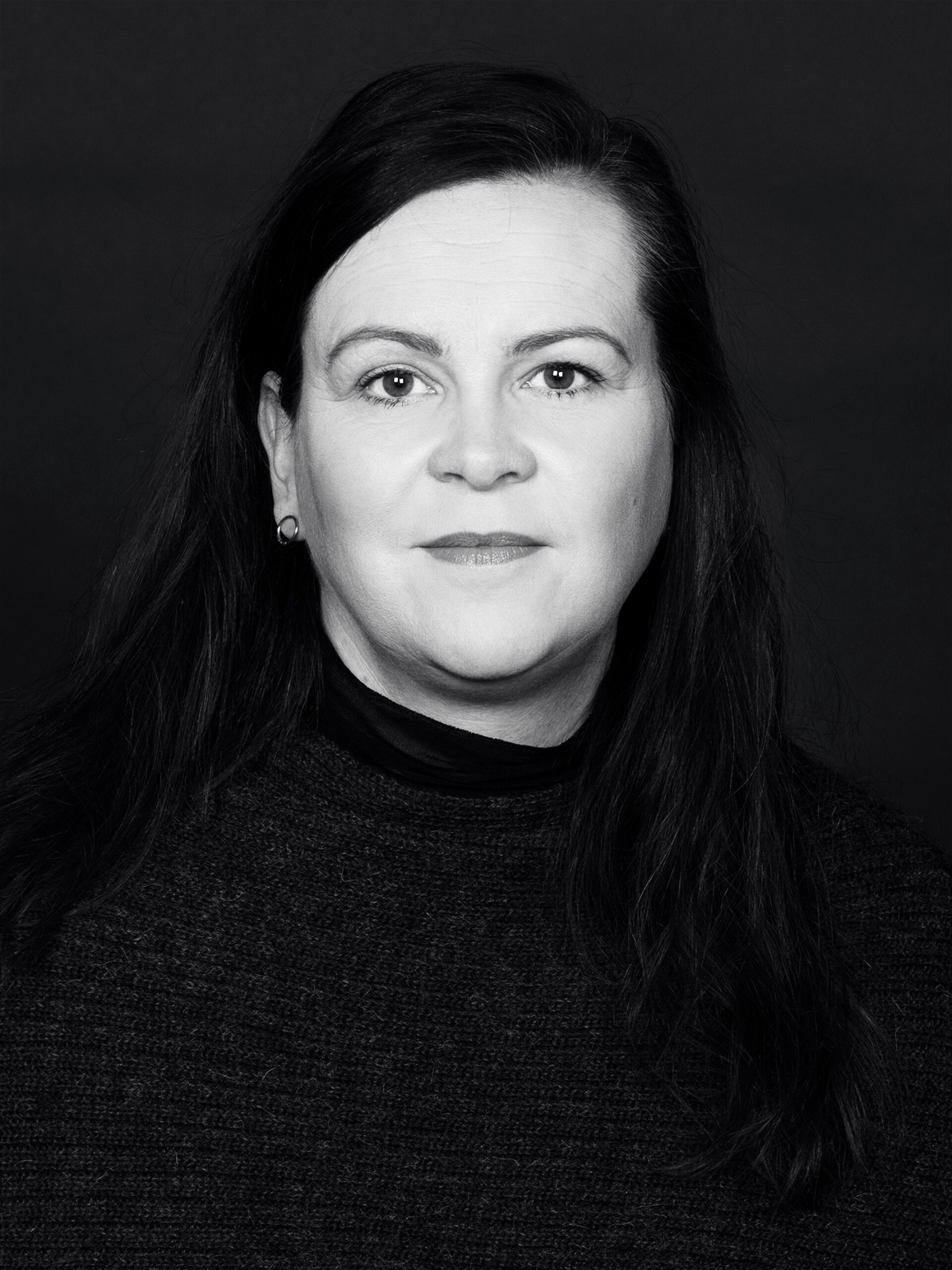 Helga Kristín Gilsdóttir