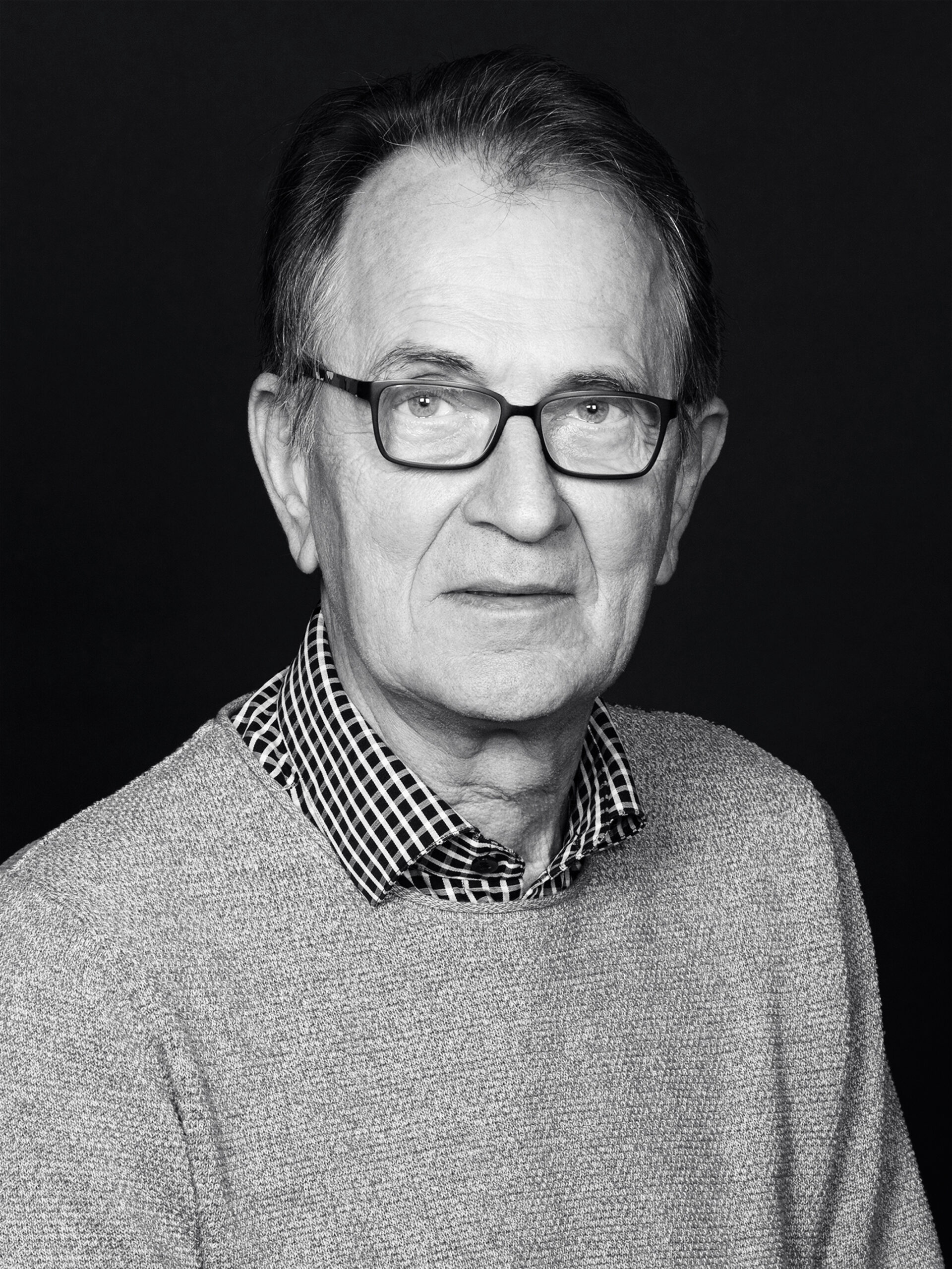 Br. Tryggvi Árnason