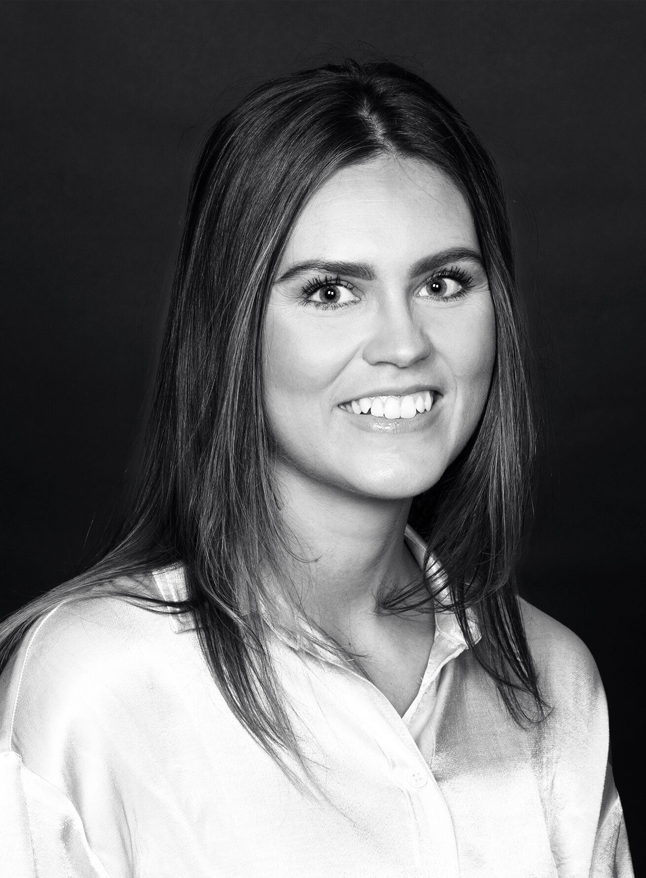 Ástrós Lea Guðlaugsdóttir