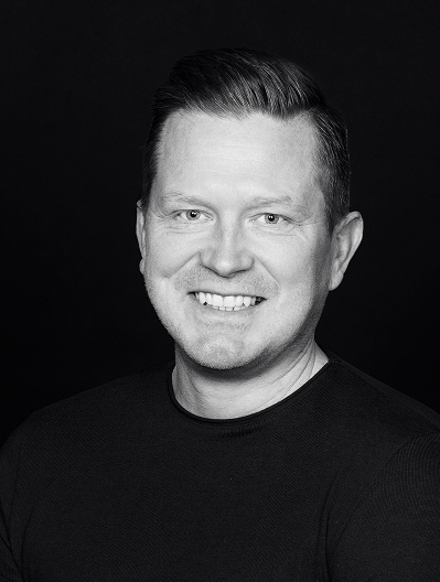 Guðlaugur Baldursson